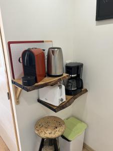 Gallery image of Bel Appt Centre, Marais, rando in Niort +8 photos