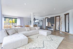 Imagen de la galería de La Villa J, en Aubagne