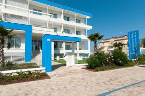 Gallery image of Lungomare Relax Residence in Misano Adriatico