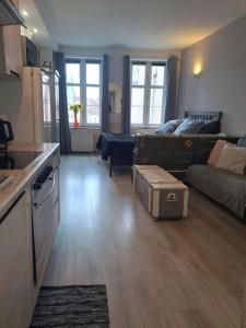 Billede fra billedgalleriet på Stare Miasto i Olsztyn