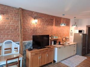 Billede fra billedgalleriet på Stare Miasto i Olsztyn + 14 billeder