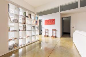 Fotografie z fotogalerie ubytování Tuscany Crossroad v destinaci Empoli