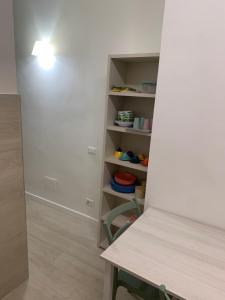 Fotografie z fotogalerie ubytování Dimoraalporto v destinaci Civitavecchia