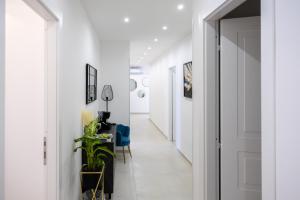 特拉帕尼ADAMAS apartment , rooms and suite的相册照片