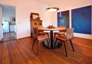 Kuchyň nebo kuchyňský kout v ubytování Resort Schloss Auerstedt + 31 fotografií