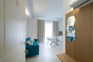 特拉帕尼ADAMAS apartment , rooms and suite的相册照片
