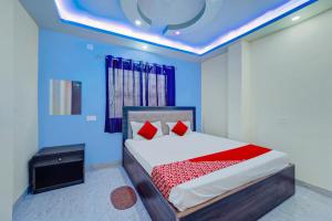DānāpurHotel O Savera的相册照片