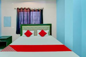 DānāpurHotel O Savera的相册照片