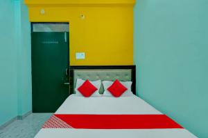 DānāpurHotel O Savera的相册照片