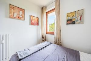 Gallery image of Miramare house in Sanremo +15 photos