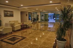 Gallery image of Kleopatra Atlas Hotel - Adults Only in Alanya