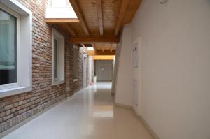 Fotografie z fotogalerie ubytování Palazzo Maggiore Suite B v destinaci Noale