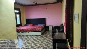 Fotografie z fotogalerie ubytování Hotel O Apex v destinaci Bewar