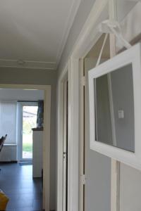 Et tv og/eller underholdning på Malou