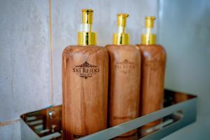 Fotografie z fotogalerie ubytování Villa Sri Rejeki v Ubudu