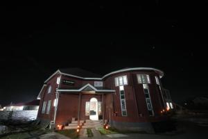 Fotografie z fotogalerie ubytování Wood Vibes v destinaci Gurais