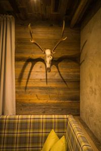 Fotografie z fotogalerie ubytování Hotel Stubai v destinaci Schönberg im Stubaital