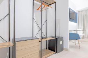 Fotografie z fotogalerie ubytování LHI Healthy Hotel Lecce v destinaci Lecce