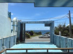 大漢村的住宿－寬品居海邊民宿，相簿中的一張相片