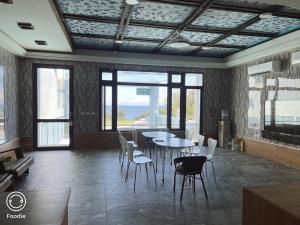 大漢村的住宿－寬品居海邊民宿，相簿中的一張相片