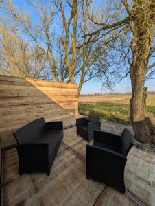 Fotografie z fotogalerie ubytování Bed and Breakfast, de Heidedijk v destinaci Terborg