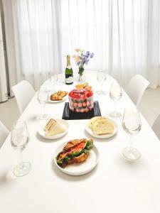 Billede fra billedgalleriet på StayHo i Daejeon