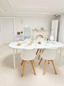 Billede fra billedgalleriet på StayHo i Daejeon