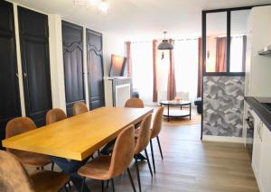 Φωτογραφία από το άλμπουμ του La Terrasse Victor Hugo - Hypercentre, Idéal Groupe σε Saint-Omer