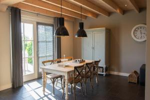 Fotografie z fotogalerie ubytování Wertemerhoeve Vakantiewoningen v destinaci Evertsoord