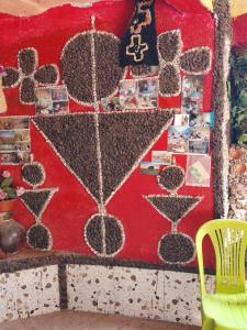 Galeriebild der Unterkunft gite Imouzar in Iabassene