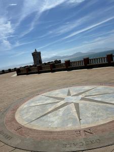 Fotografie z fotogalerie ubytování APPARTAMENTI TRA CIELO E MARE v destinaci Piombino