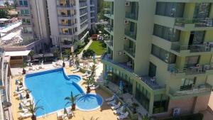 Φωτογραφία από το άλμπουμ του Family Hotel Gallery - Sunny Beach στο Sunny Beach