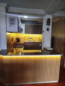 Fotografie z fotogalerie ubytování Apartamento Tipo Cabaña cerca Aeropuerto PEI v destinaci Pereira