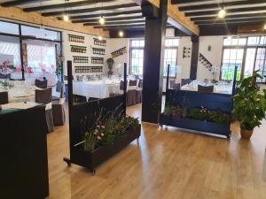 Kép Hotel Cuatro Calzadas szállásáról Martinamorban a galériában