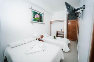 Fotografie z fotogalerie ubytování Hotel Suisui v destinaci Tarapoto