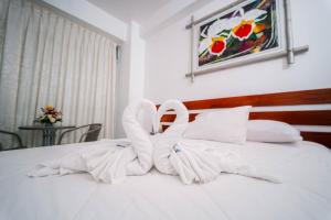 Fotografie z fotogalerie ubytování Hotel Suisui v destinaci Tarapoto