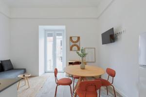 Μια τηλεόραση ή/και κέντρο ψυχαγωγίας στο Felp Fran Pacheco 3