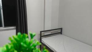 Letto o letti in una camera di Little While global-Micro hotel- Backpacker friendly- near metro