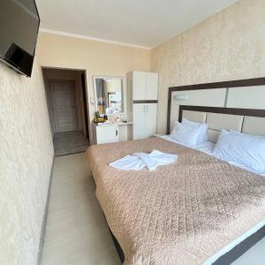 Foto dalla galleria di Family Complex Gallery - Sunny Beach a Sunny Beach