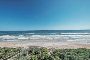 Un paisaje natural cerca de la casa de vacaciones