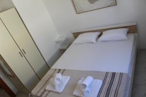 Fotografie z fotogalerie ubytování Ciel Apartments v destinaci Polychrono