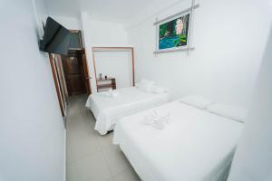 Fotografie z fotogalerie ubytování Hotel Suisui v destinaci Tarapoto