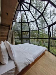 Billede fra billedgalleriet på Green Hill Park Ciwidey i Baruhtunggul