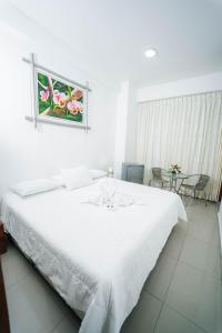 Fotografie z fotogalerie ubytování Hotel Suisui v destinaci Tarapoto