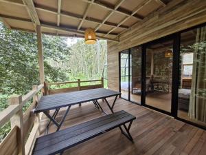 Billede fra billedgalleriet på Green Hill Park Ciwidey i Baruhtunggul