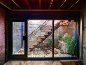 Fotografie z fotogalerie ubytování Blayds Yard v destinaci Leeds