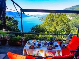 Φυσικό τοπίο κοντά σε αυτή η παραθεριστική κατοικία