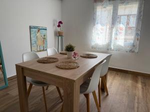 Fotografia z galérie ubytovania Apartamento Avenida Principal II v destinácii Altea
