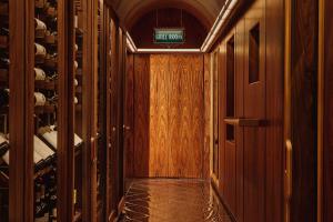 Fotografie z fotogalerie ubytování The Connaught, Maybourne v Londýně