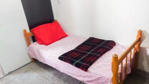 Gallery image of Amplo 3 quartos em Barueri in Barueri